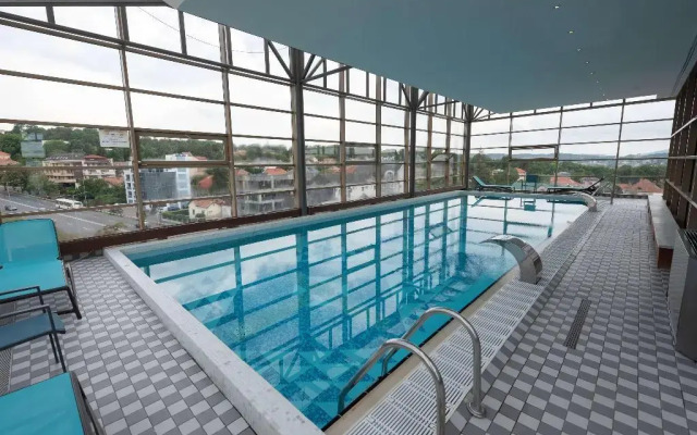 Ramada Cluj Napoca