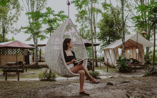 Damarwidi Glamping by Madhava