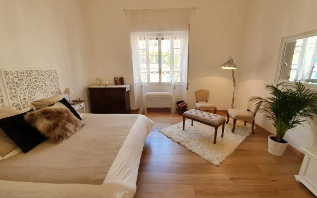 Doria Sweet Apartment