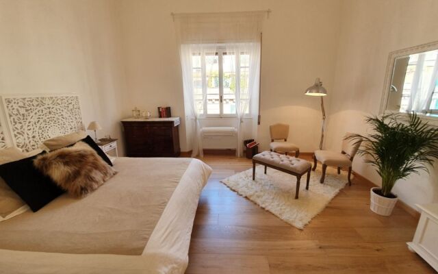 Doria Sweet Apartment