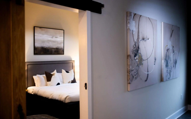 Watt Hotel Rahway, Tapestry Collection by Hilton