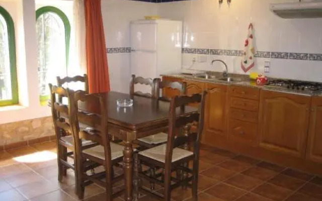 Apartment Masia Torrents