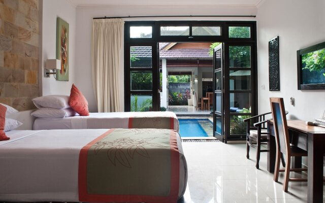 Villa Teman