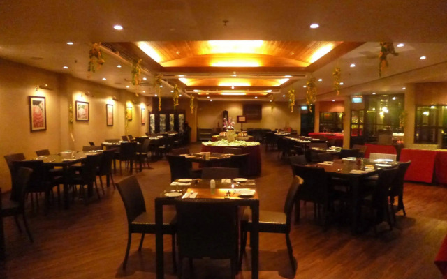 Sabah Hotel Sandakan