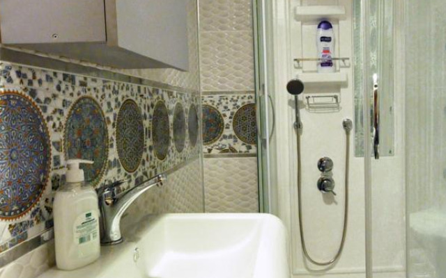 Bakirkoy Sahil Hotel