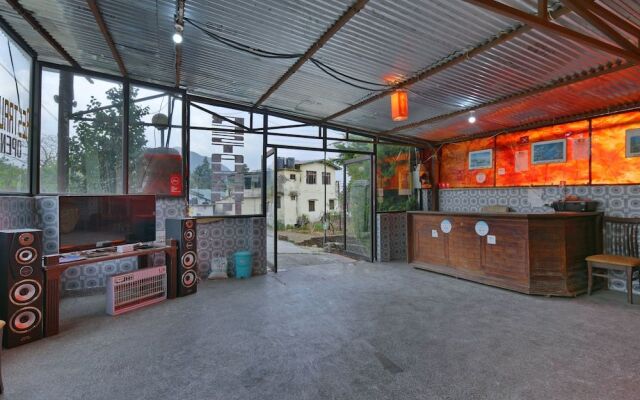 OYO 24795 Hills Ascot