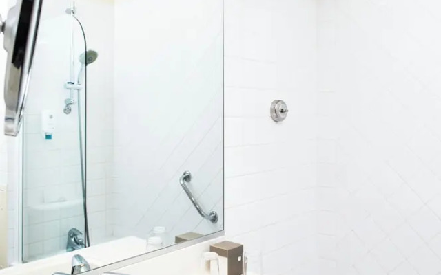 Best Western Hôtel Atlantic Thalasso