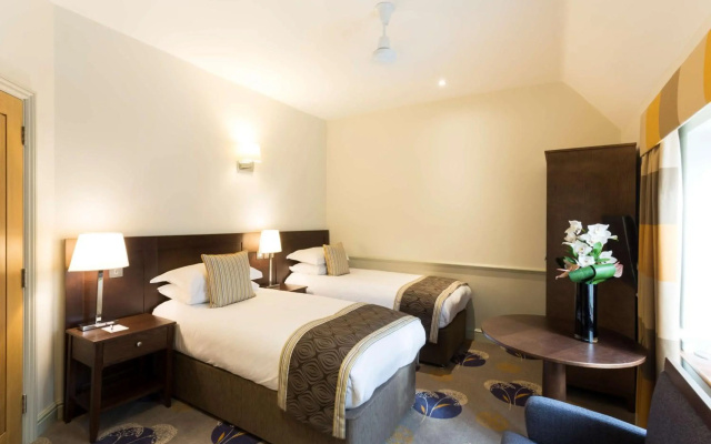 Cambridge Quy Mill Hotel & Spa in Cambridge