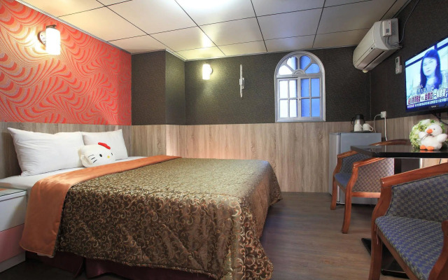 Michi Hotel