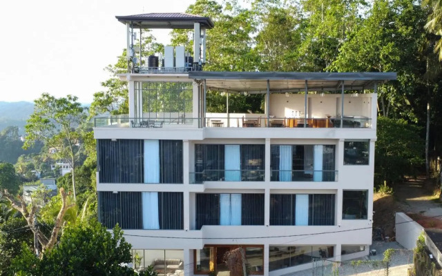 Shalom Home stay