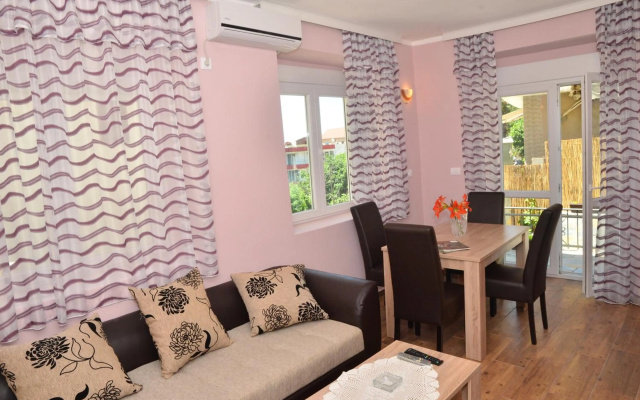 Apartments Cejovic