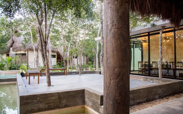 Aldea Coba an Escape Boutique Experience