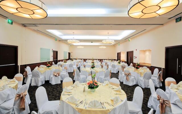 Holiday Inn Uruapan by IHG