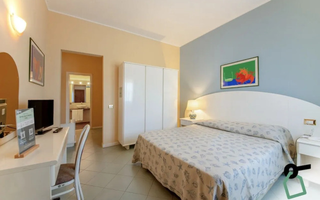 Hotiday Room Collection - Cinisi