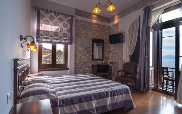 Guesthouse Aktaion