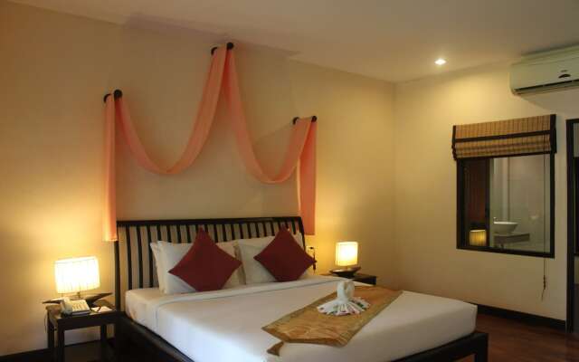 Sudala Beach Resort