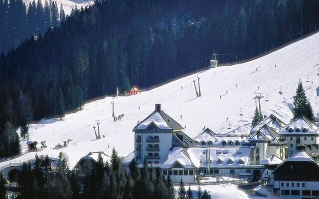 Robinson Club Schlanitzen Alm