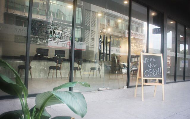 Vertilex Hotel