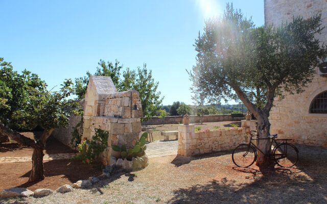 Masseria Tolla