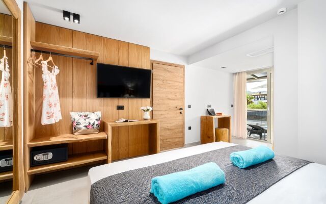Emily's Luxury Suites