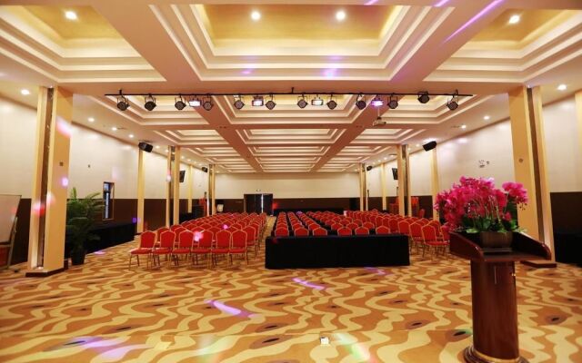 Jing Tian Ming Tian Hotel