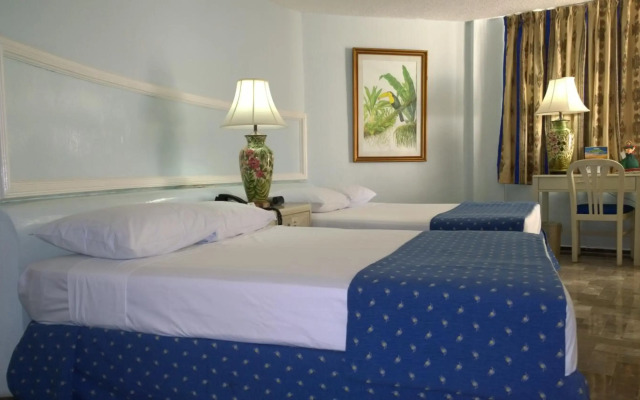 Hotel Acapulco Malibu