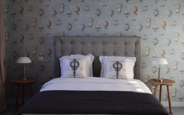 Hotel La Croix De Vernuche