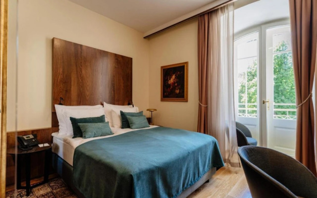 Boutique Hotel Dobrna - Terme Dobrna