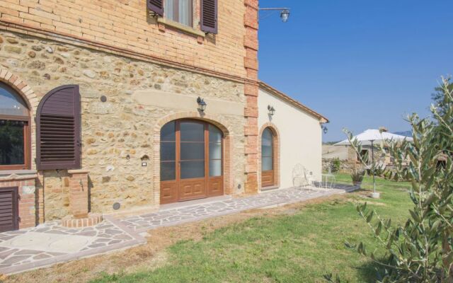 Podere SantElisa (PNC157)