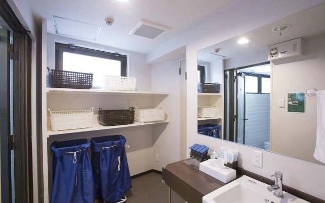 Hotel Tetora Akabane