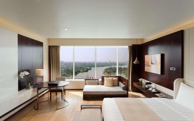 Melia Yangon
