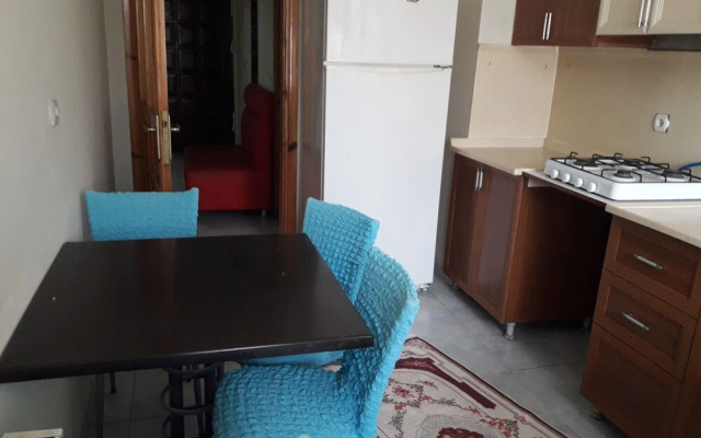Sanli Suite Apart