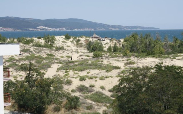 Hotel Kavkaz Golden Dune - Все включено