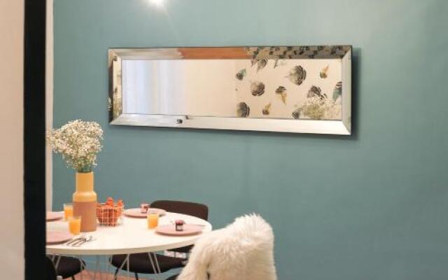 Private Apartment 2 -Old Town