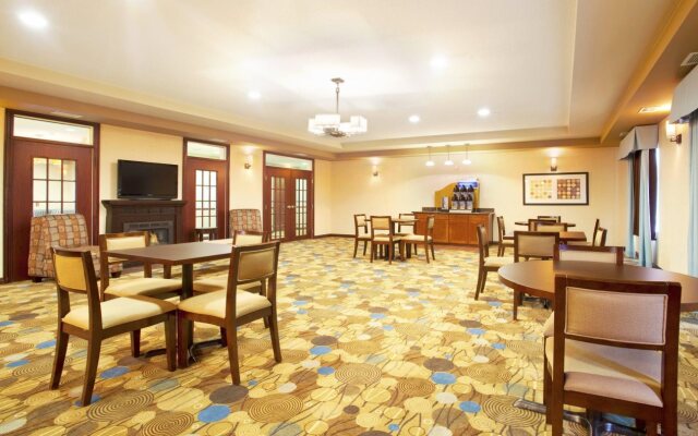 Pike Inn Le Roy - Bloomington Southeast Area