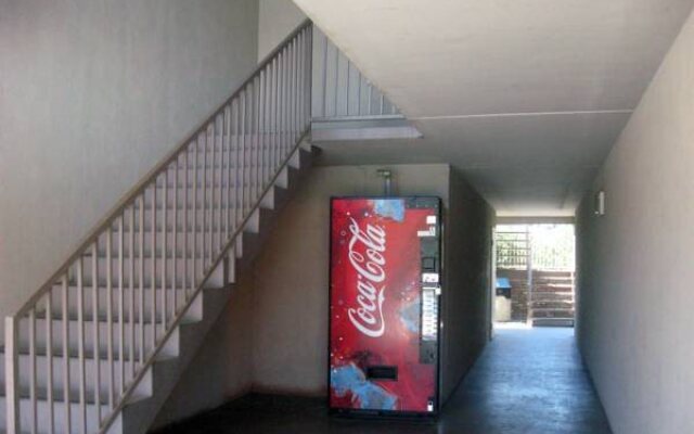 Ashlan Inn Hotel