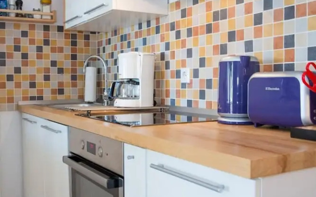 Apartment Nera