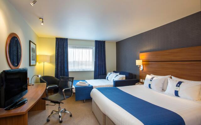 Holiday Inn Express Braintree by IHG