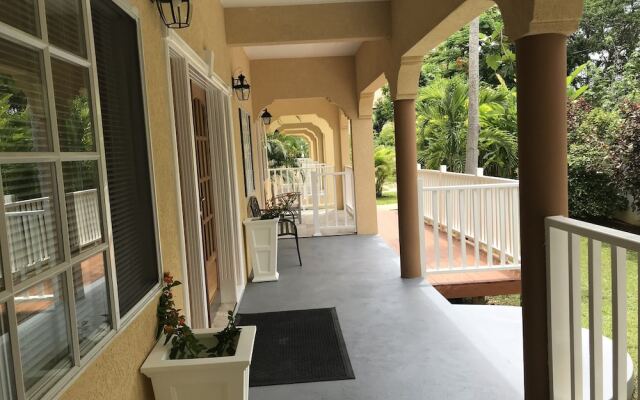 Sommerville Resorts