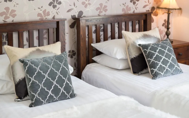 The Traveller's Rest