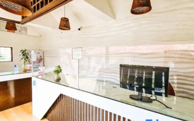 RedDoorz @ Gaea's Apartment Panglao