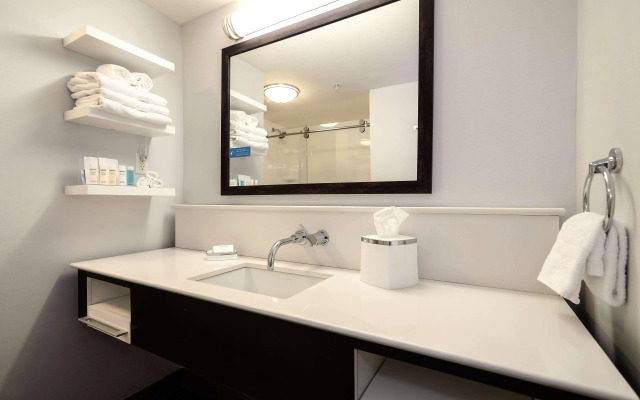 Hampton Inn Brighton