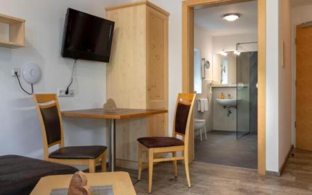 Aparthotel Garni St. Jakob