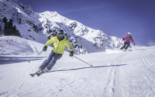 Hotel Bacher