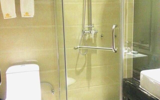 Changsha Hualin Hotel