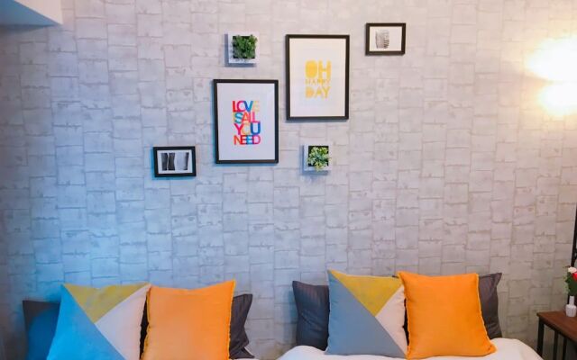 Namba - Harvest House