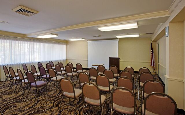 Amanzi Hotel, an Ascend Collection Hotel