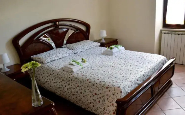 B&B La Leonessa