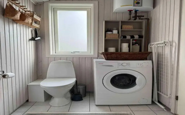 5 Star Holiday Home in Faaborg