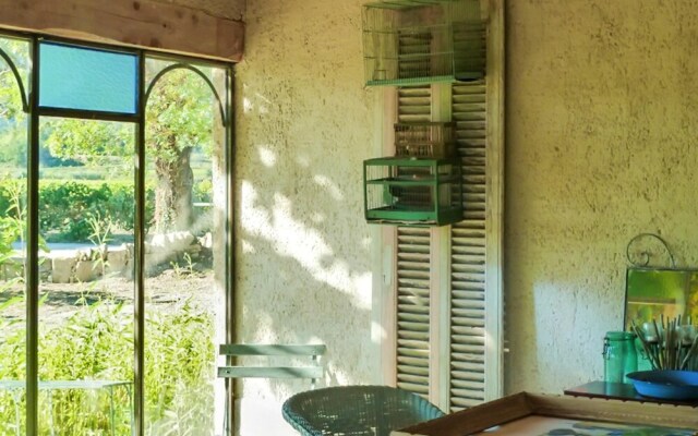 Holiday Home Chemin des Sablieres 2